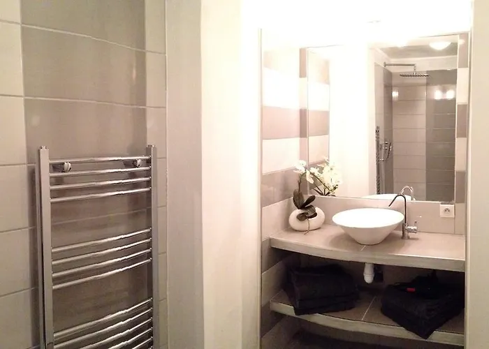 Le Diodon De Appartement Sagone (Corsica)