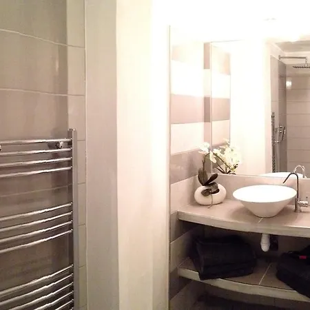 Le Diodon De Sagone Apartment Sagone (Corsica)