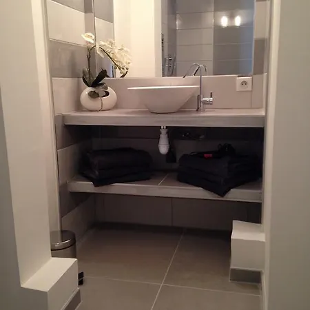 Le Diodon De Sagone Apartment