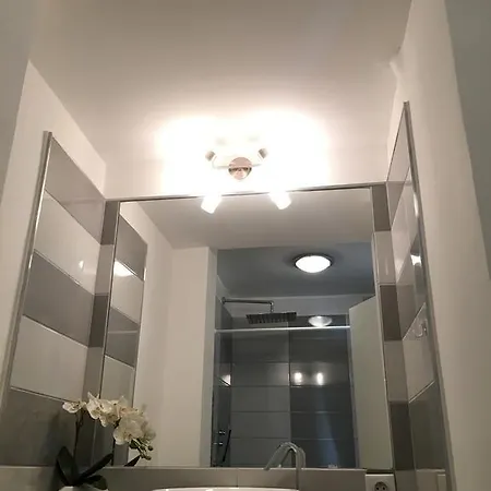 Apartment Le Diodon De Sagone