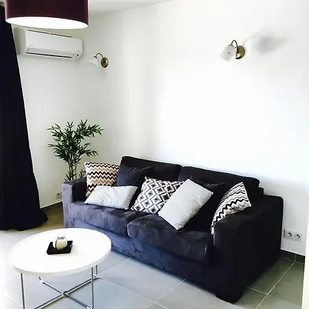 Le Diodon De Appartamento Sagone (Corsica)