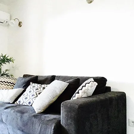 Le Diodon De Sagone Apartment