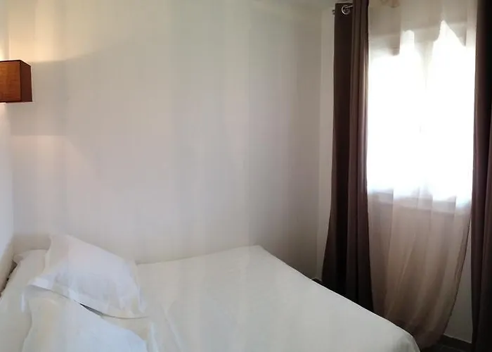 Apartmán Le Diodon De Sagone (Corsica)