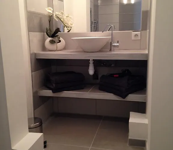 Le Diodon De Apartmán