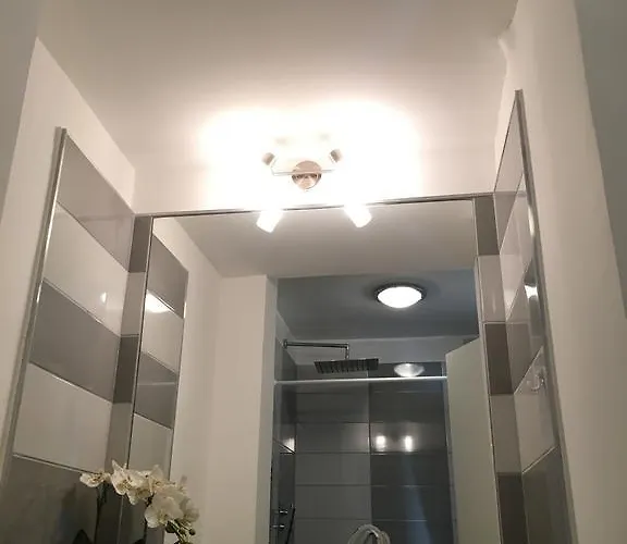 Apartmán Le Diodon De