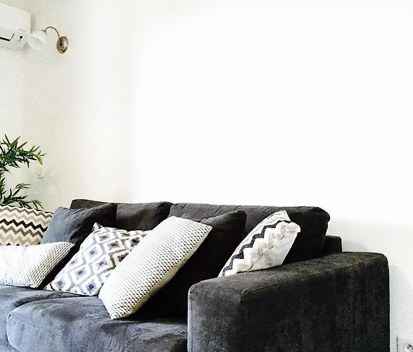 Le Diodon De Sagone Apartment